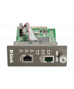 D-Link DMC-1002 SNMP Module for DMC-1000
